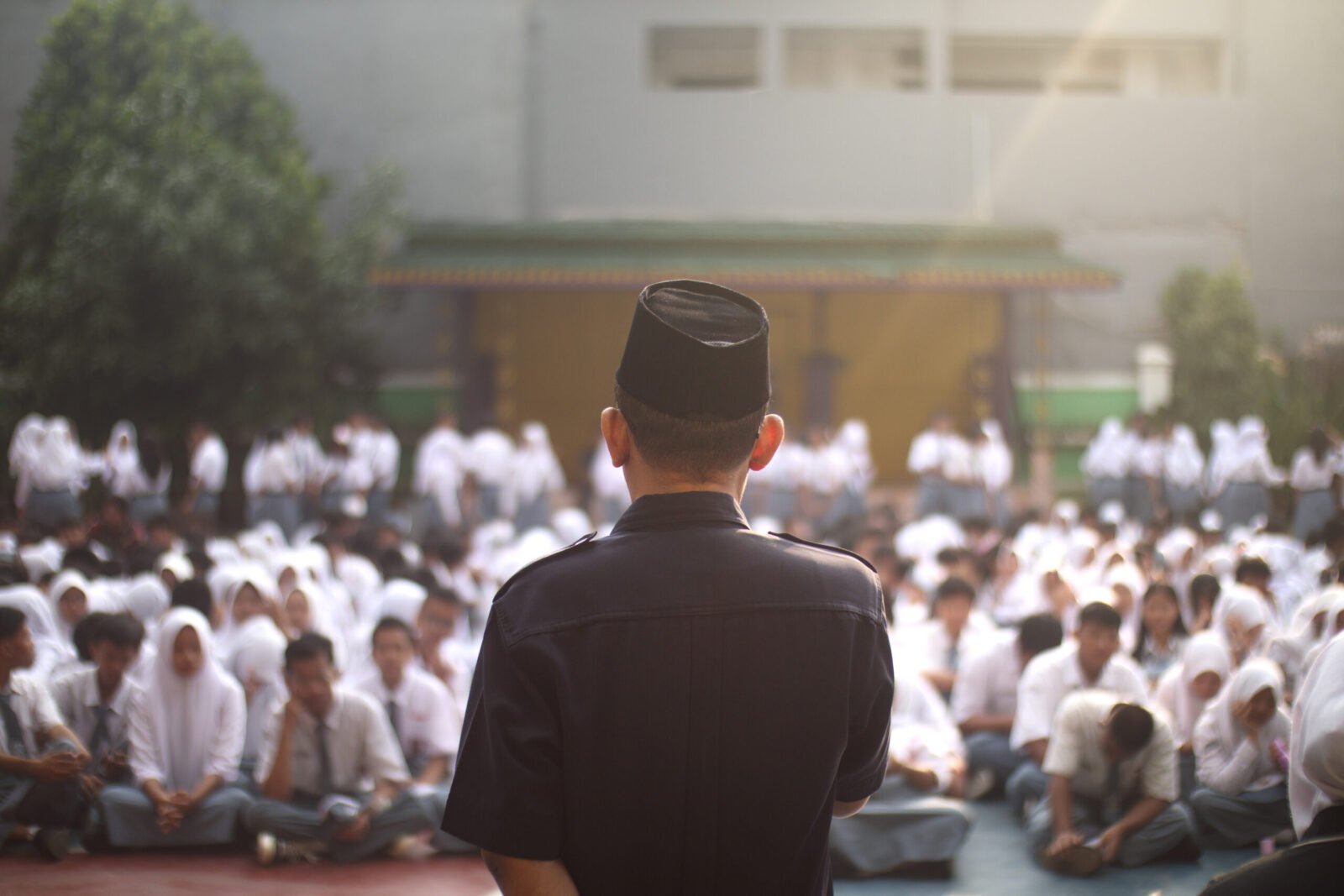 Pengumuman Hasil Seleksi Perpindahan (MUTASI) Murid Semester Ganjil Tahun Pelajaran 2025/2026 SMA Negeri 27 Jakarta