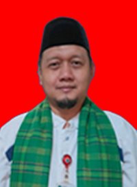 R.M. Nurul Zaman, S.Pd