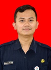 Muhammad Arif Zulmi, S.Pd