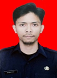 Bagas Nurrochman, S.Pd