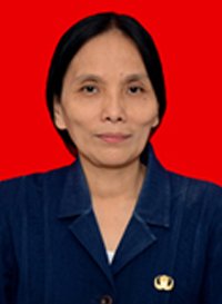 Vonne H.A. Tulena, S.Th