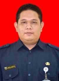 Indra Sabar, S. Pd